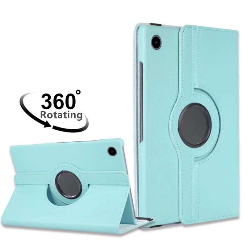 Étui rotatif à 360 degrés pour - Lenovo Tablet M10 Accessories avis et prix