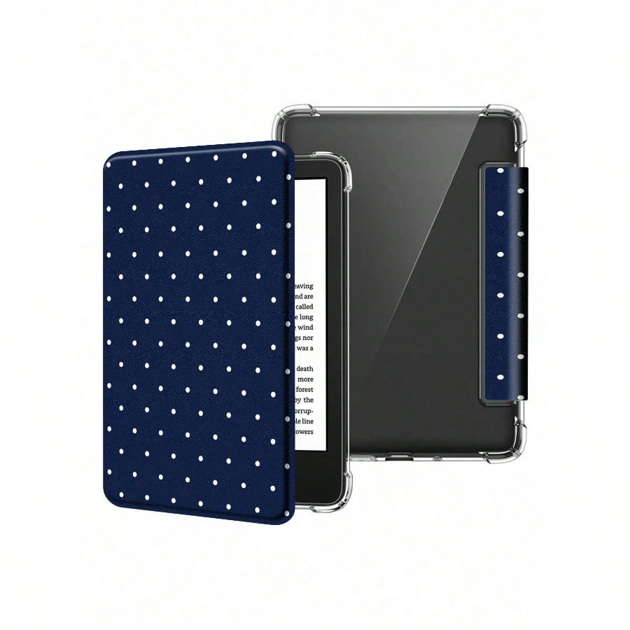 Étui de protection transparent - Kindle Tablet Accessories avis et prix