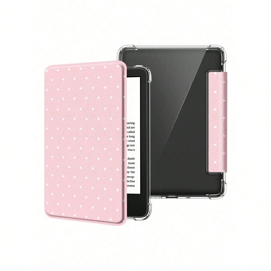 Étui de protection transparent - Kindle Tablet Accessories avis et prix