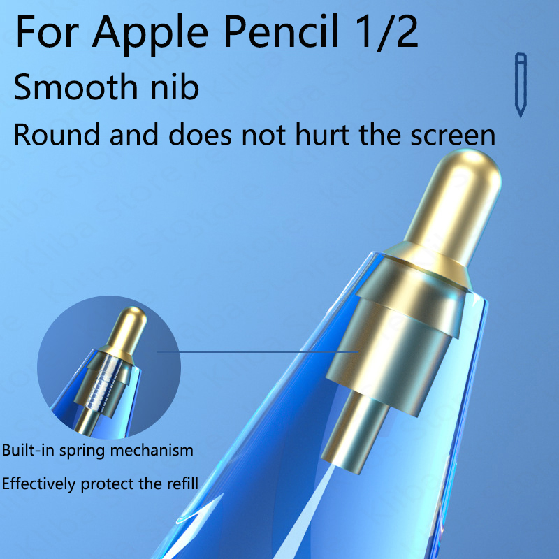    Embouts de crayon de rempl - Tablet Pencil Accessories avis et prix
