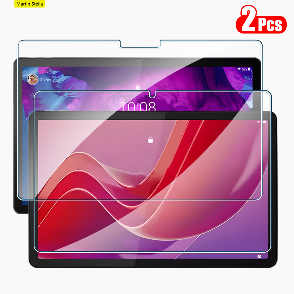Protecteur d'écran pour tablet - Lenovo Tablet M10 Accessories avis et prix