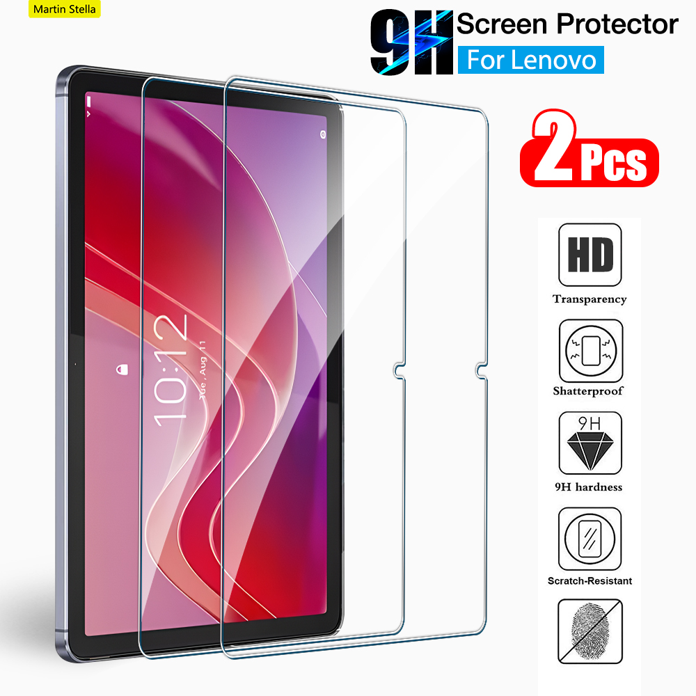 Protecteur d'écran pour tablet - Lenovo Tablet M10 Accessories avis et prix