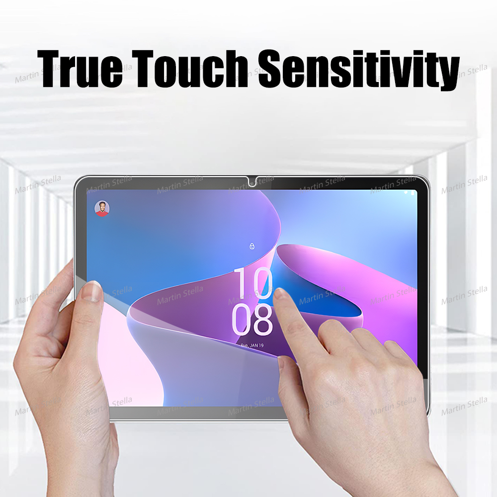 Protecteur d'écran pour tablet - Lenovo Tablet M10 Accessories avis et prix
