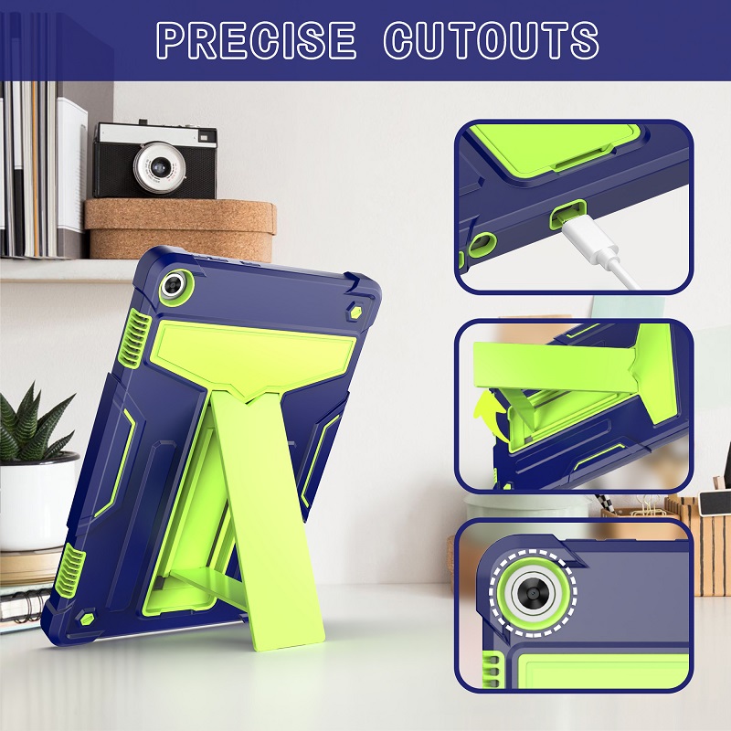 Housse de tablette robuste et  - Lenovo Tablet M10 Accessories avis et prix