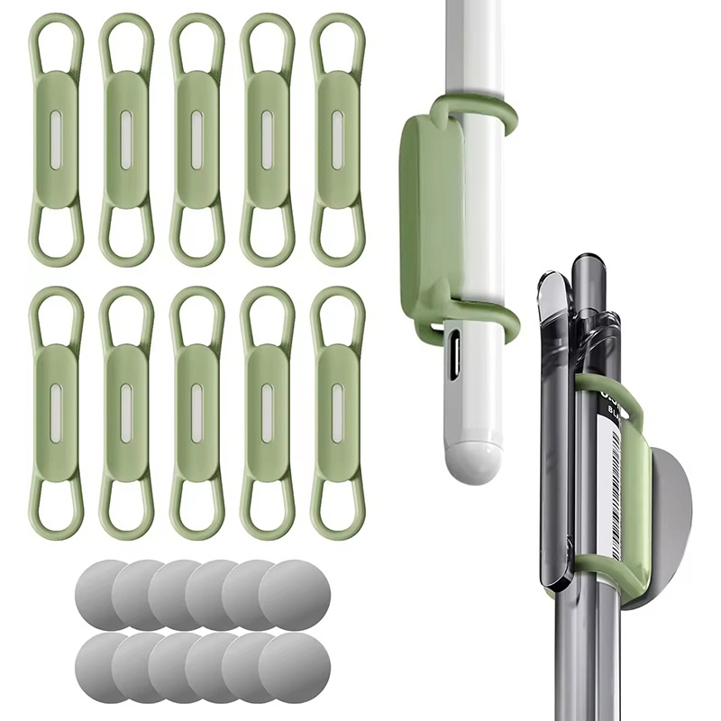 Porte-crayon magnétique, clip  - Tablet Pencil Accessories avis et prix