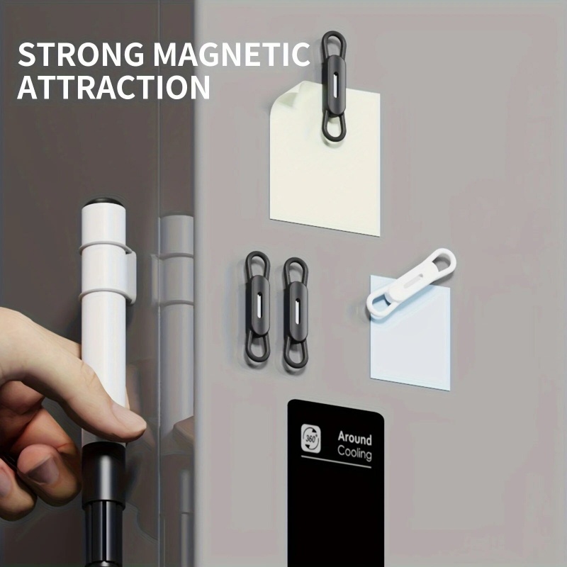 Porte-crayon magnétique, clip  - Tablet Pencil Accessories avis et prix