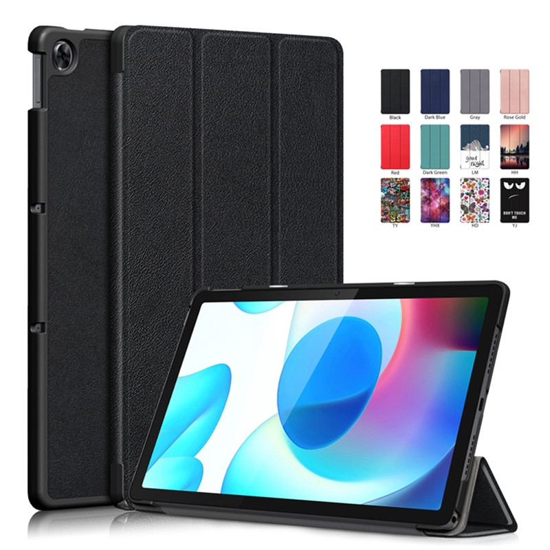 Coque pour tablette Realme Pad - Realme Tablet Accessories avis et prix