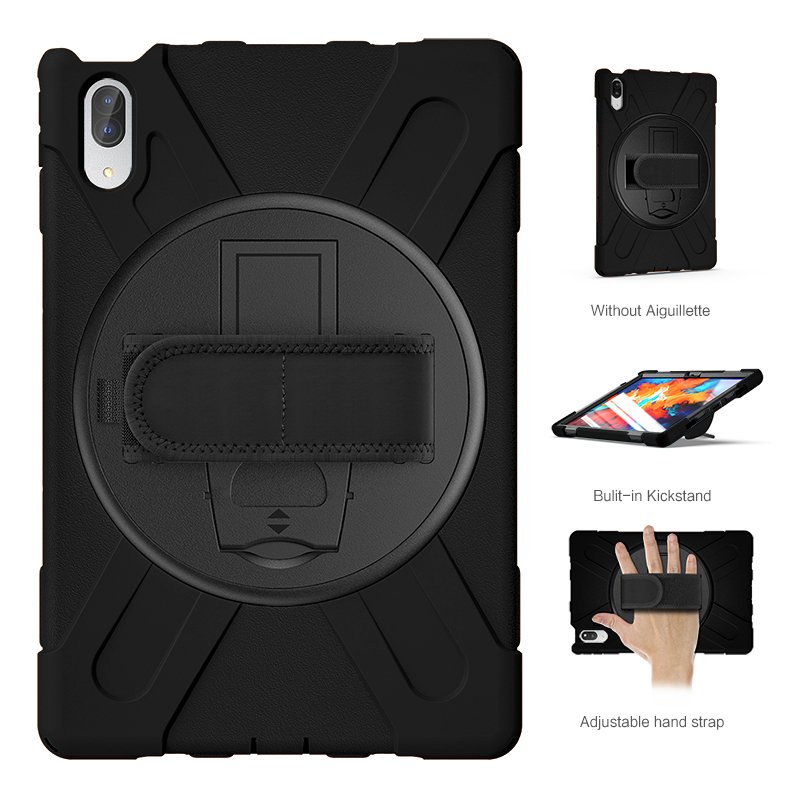 Enfants antichoc rapDuty Case  - Lenovo Tablet With Accessories avis et prix