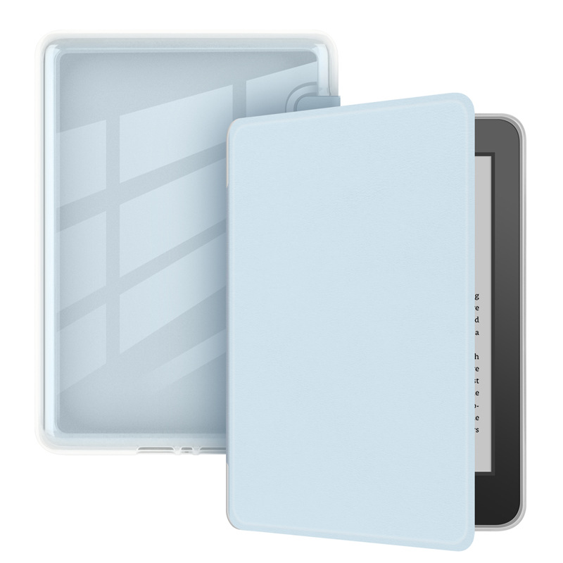 Étui magnétique solide pour Ki - Kindle Tablet Accessories avis et prix