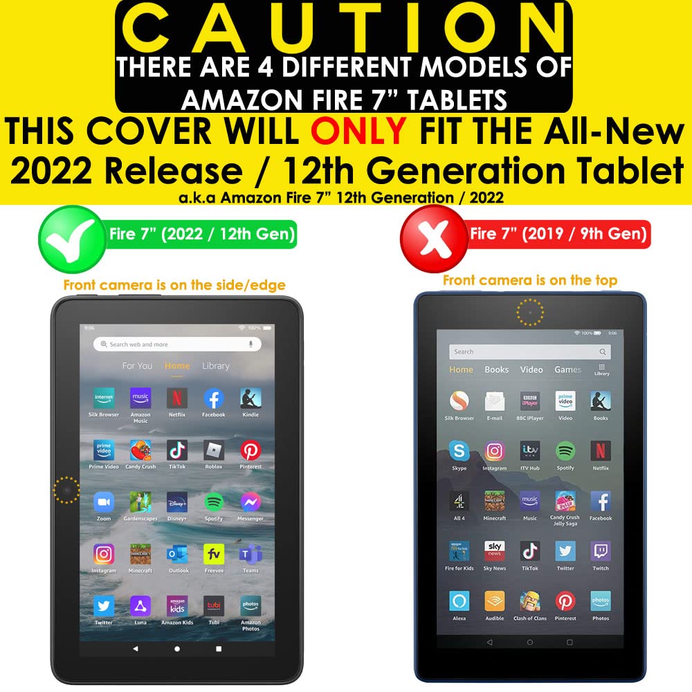 Étui en cristal pour tablette  - Tablet Accessories Amazon avis et prix
