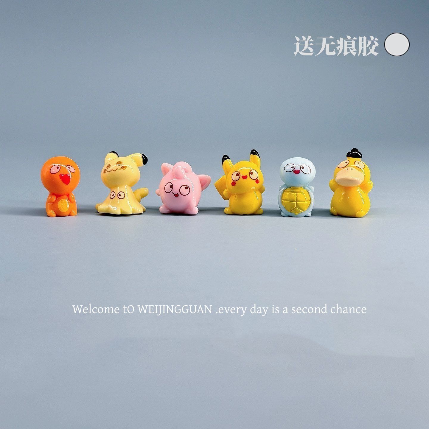 Petite figurine de dessin anim - Tablet Accessory avis et prix