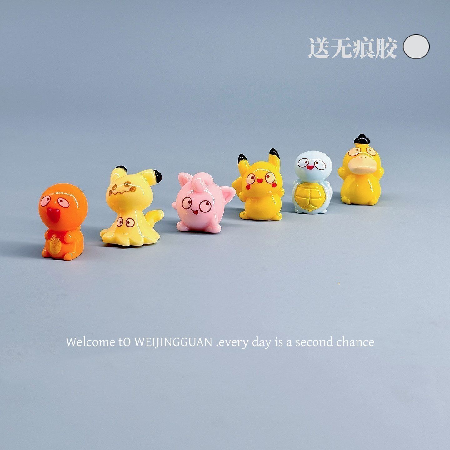 Petite figurine de dessin anim - Tablet Accessory avis et prix