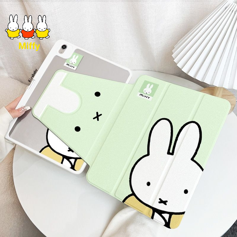 Étui pour tablette Kawaii Miff - Cool Tablet Accessories avis et prix