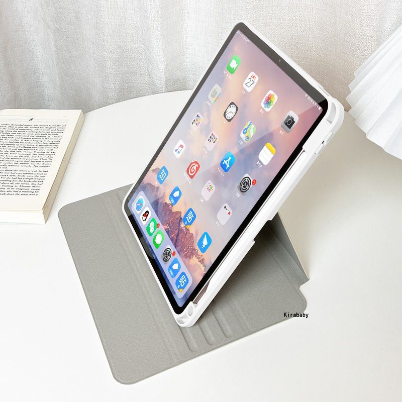 Étui pour tablette Kawaii Miff - Cool Tablet Accessories avis et prix
