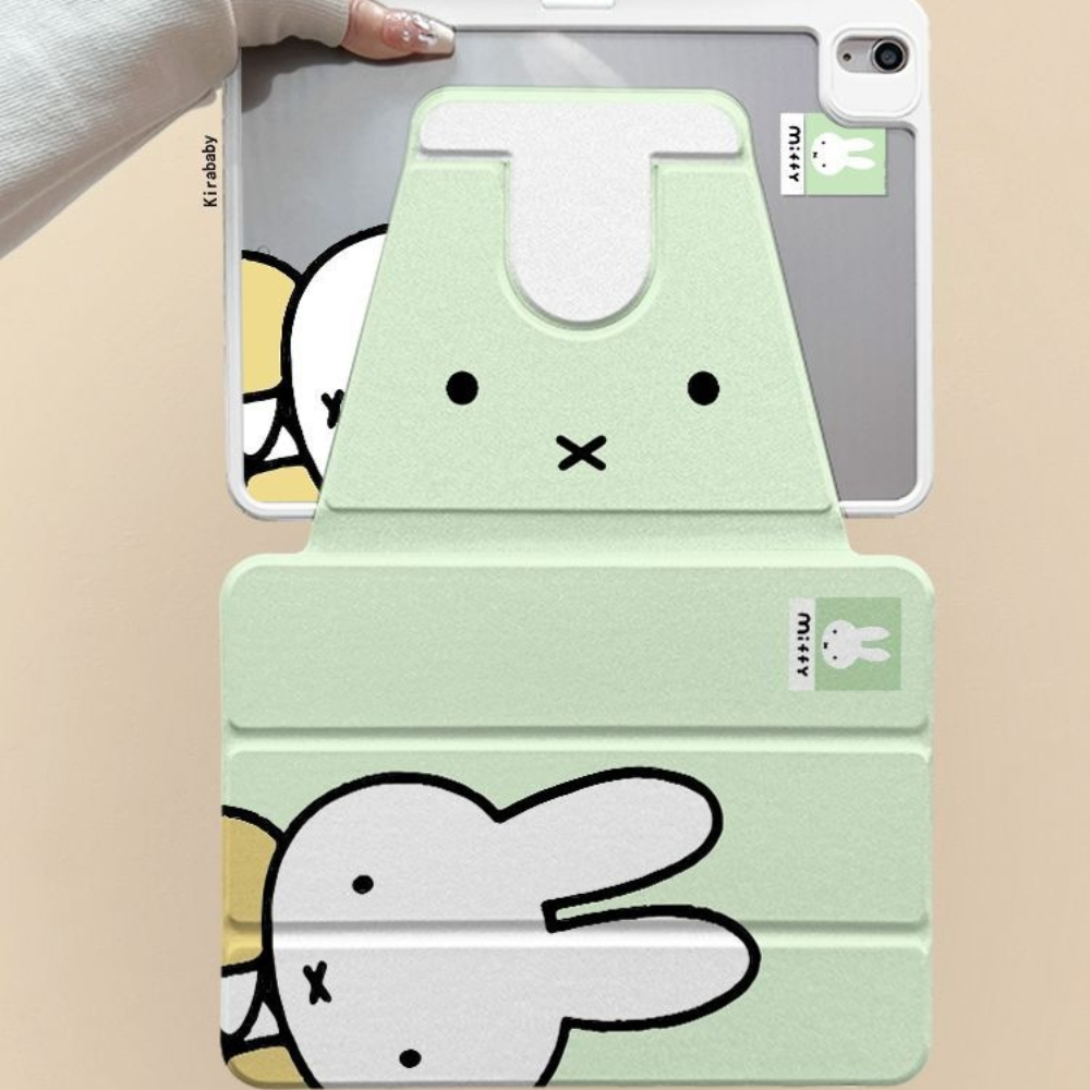Étui pour tablette Kawaii Miff - Cool Tablet Accessories avis et prix