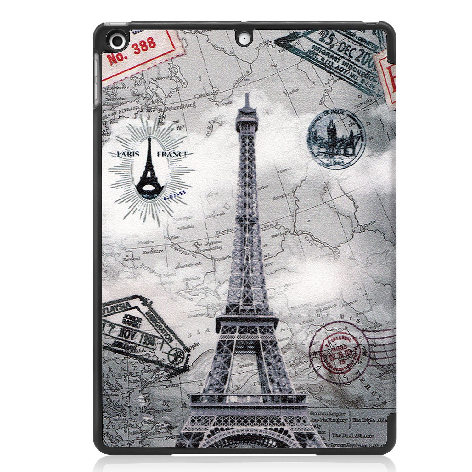 Étui en cuir pour iPad Pro 11  - Ipad Cover Folio avis et prix