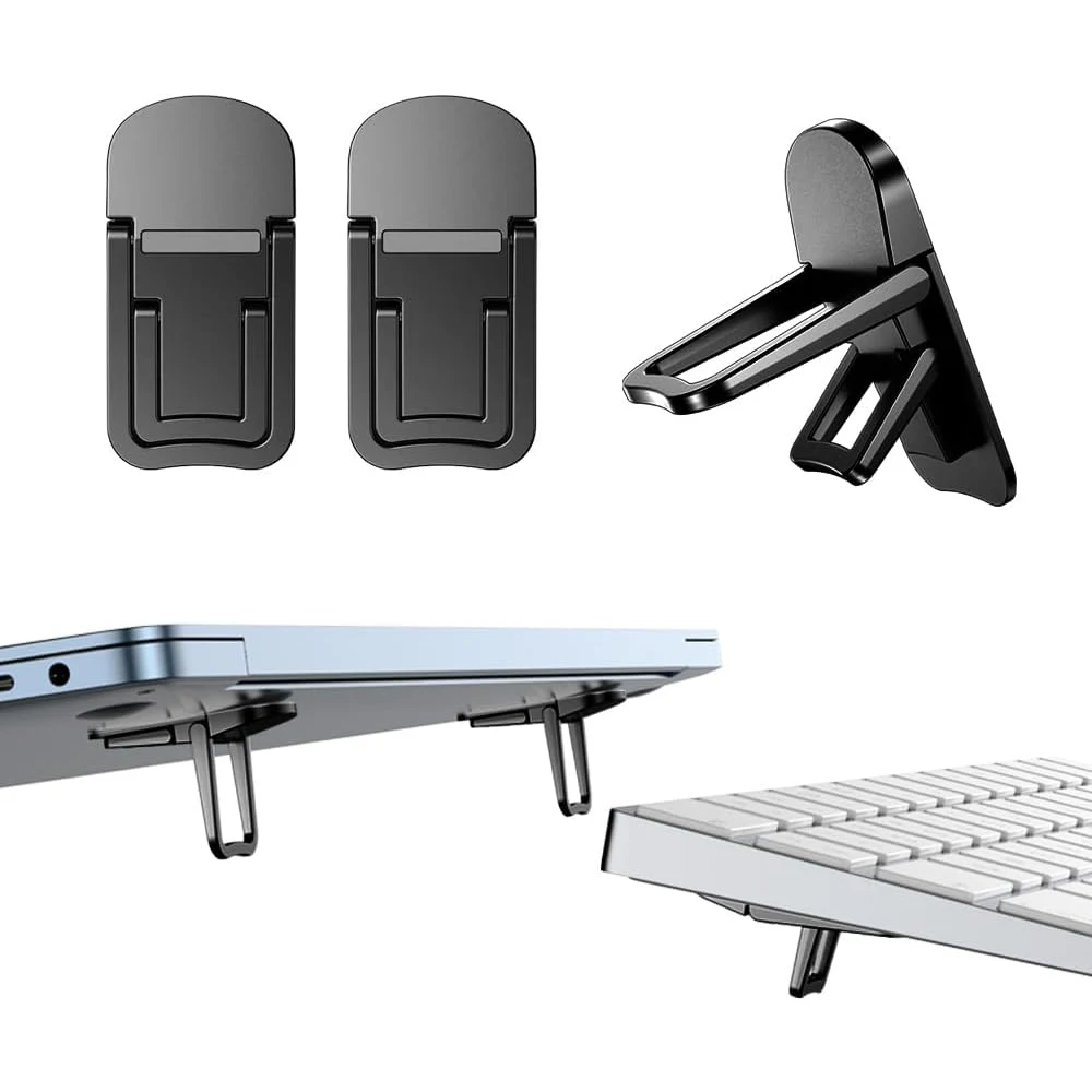 Support pliable pour ordinateu - Cooling Stand Tablet avis et prix