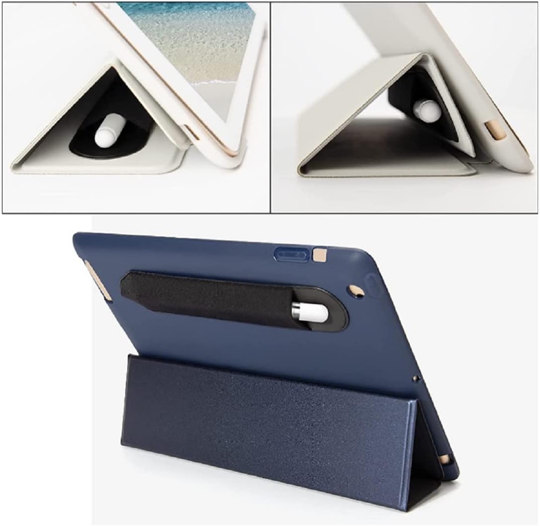 Manchon porte-stylo stylet adh - Tablet Pencil Accessories avis et prix