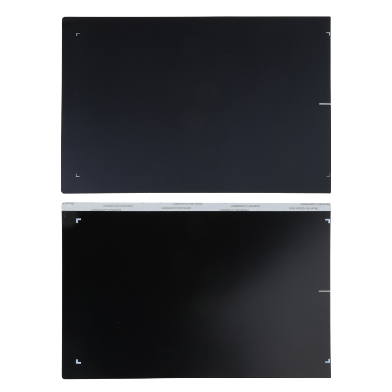 Film de protection en Graphite - Wacom Tablet Accessories avis et prix