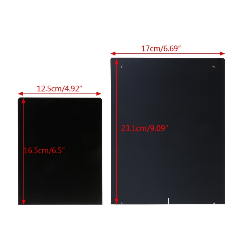 Film de protection en Graphite - Wacom Tablet Accessories avis et prix