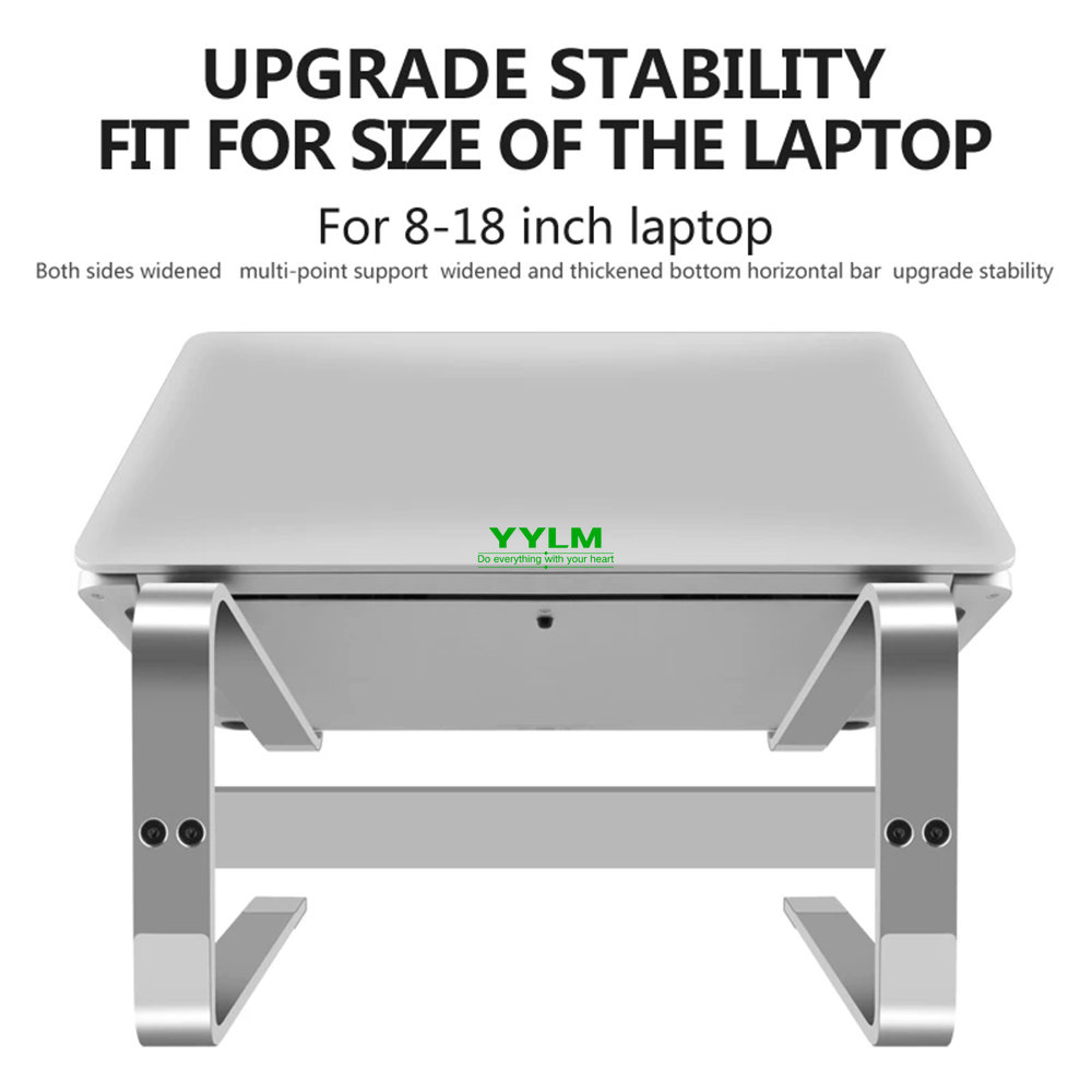 Support en aluminium pour ordi - Xiaomi Tablet Accessories avis et prix
