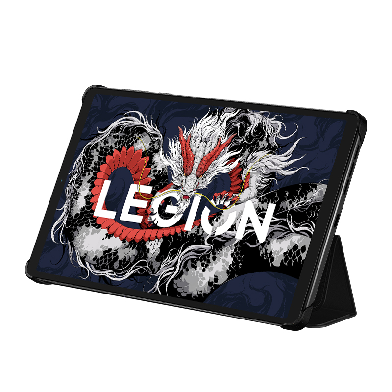 Étui Lenovo Legion Folio 8,8 p - Lenovo Tablet With Accessories avis et prix