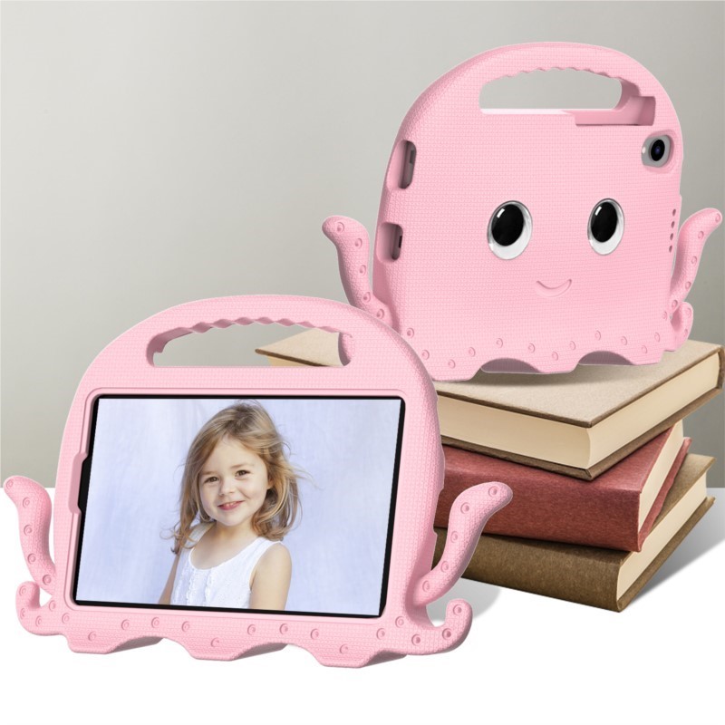 Étui pour enfants Octopuses EV - Lenovo Tablet M10 Accessories avis et prix
