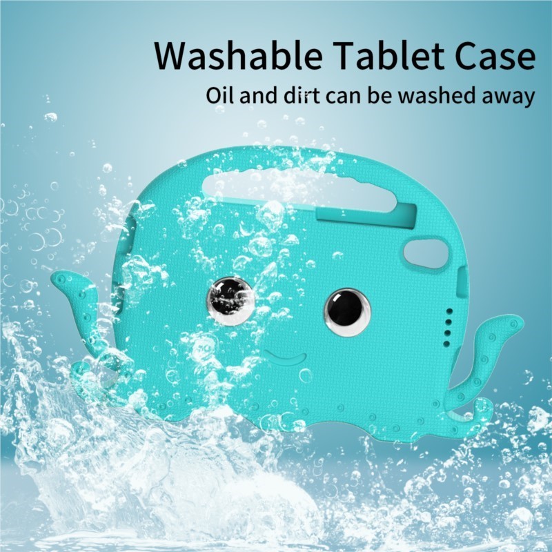 Étui pour enfants Octopuses EV - Lenovo Tablet M10 Accessories avis et prix