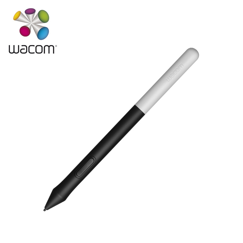 Wacom One Pen 4096 niveaux de  - Wacom Tablet Accessories avis et prix