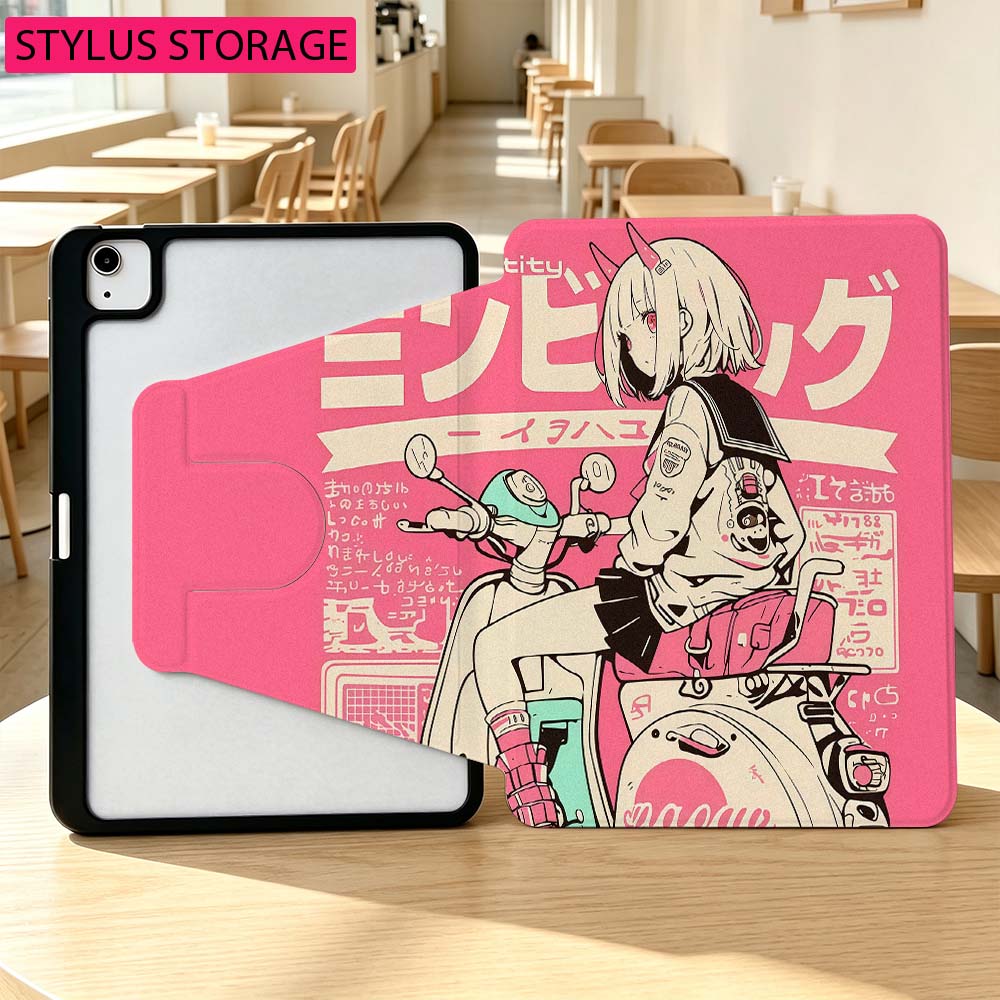 Coque 360° pour Samsung Galaxy - Cool Tablet Accessories avis et prix