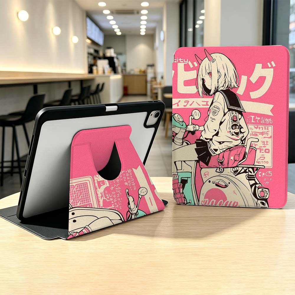 Coque 360° pour Samsung Galaxy - Cool Tablet Accessories avis et prix