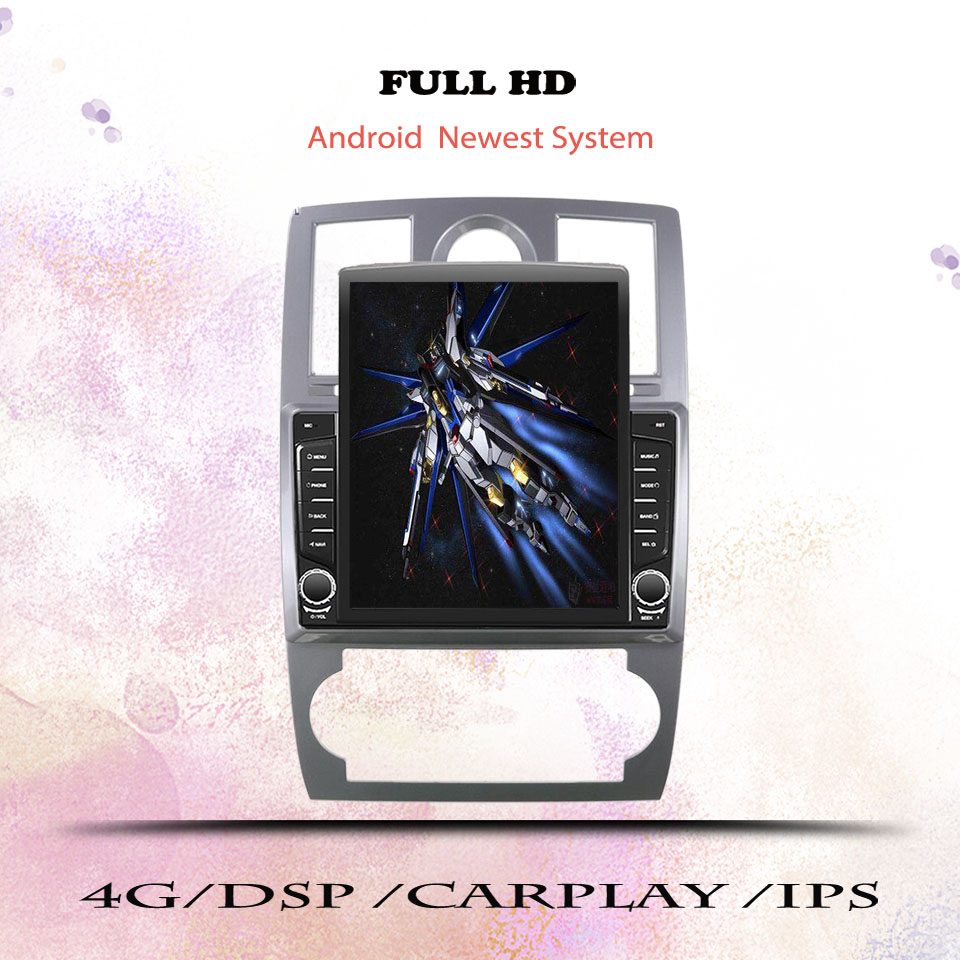 8G + 128G Android 14 pour Chry - Tablet Danish Mobile & Accessories avis et prix