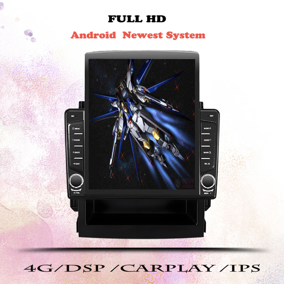 Autoradio Android 14, 8 Go/128 - Tablet Danish Mobile & Accessories avis et prix