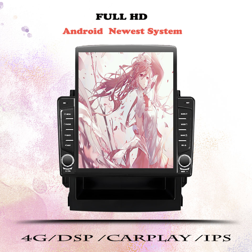 Autoradio Android 14, 8 Go/128 - Tablet Danish Mobile & Accessories avis et prix