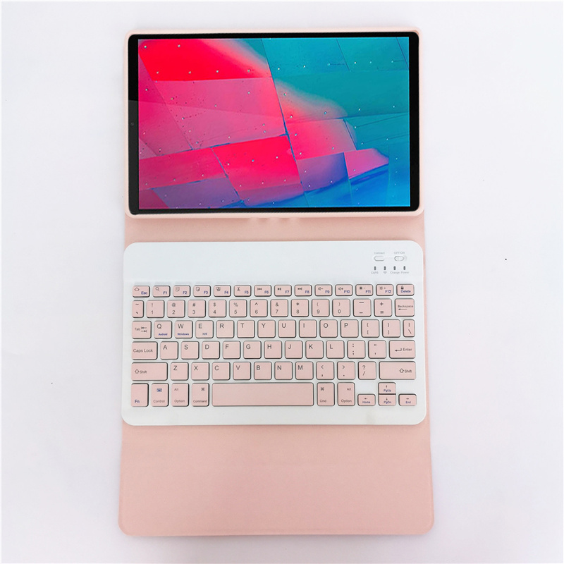 Étui pour Lenovo Tab M10 FHD P - Lenovo Tablet With Accessories avis et prix