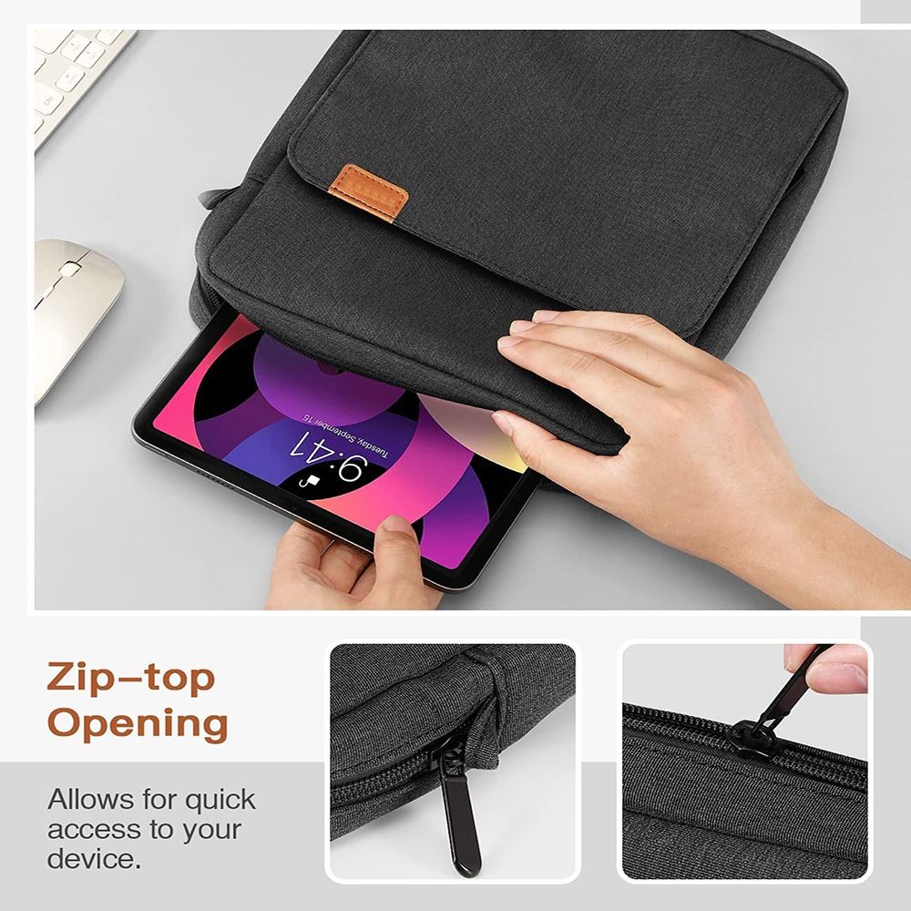 Étui pour tablette 9/11/13.3 p - Tablet Accessories Amazon avis et prix