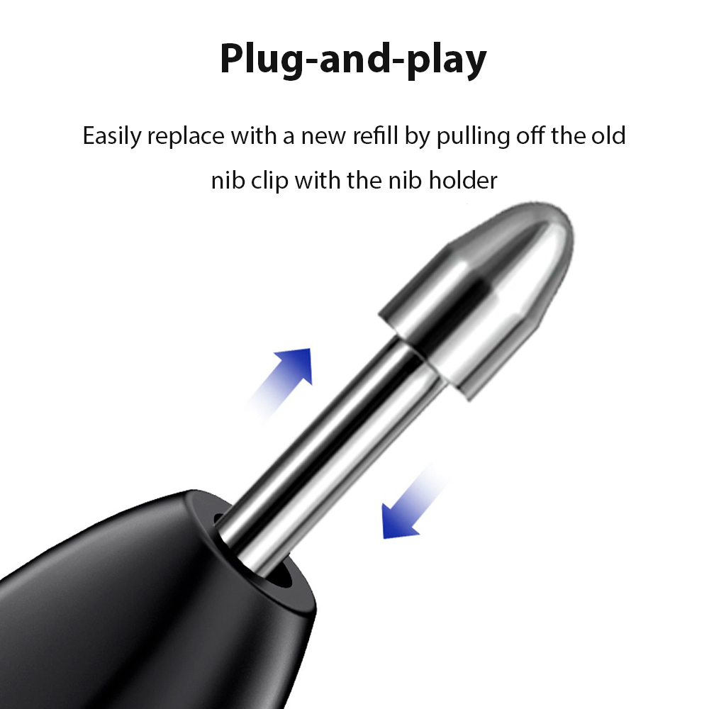 Pointe de stylet remplaçable p - Tablet Pencil Accessories avis et prix