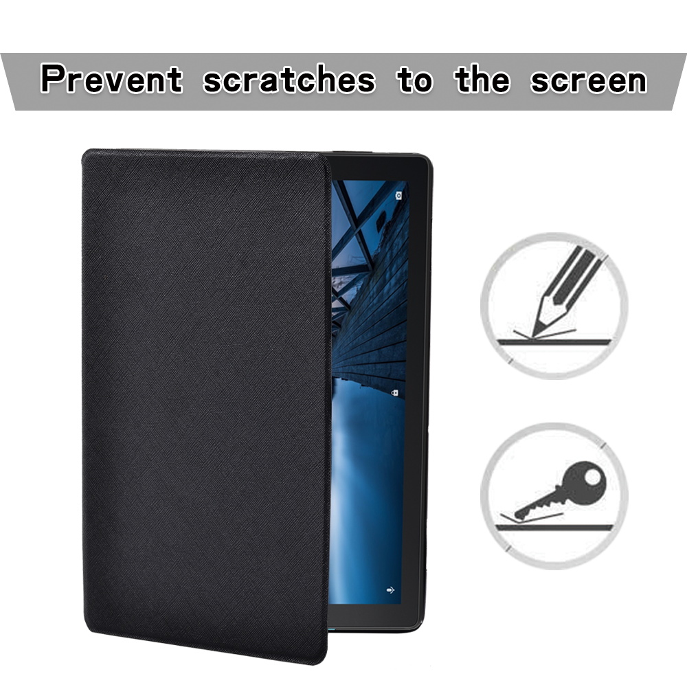 Étui pour tablette Lenovo Tab  - Lenovo Tablet M10 Accessories avis et prix
