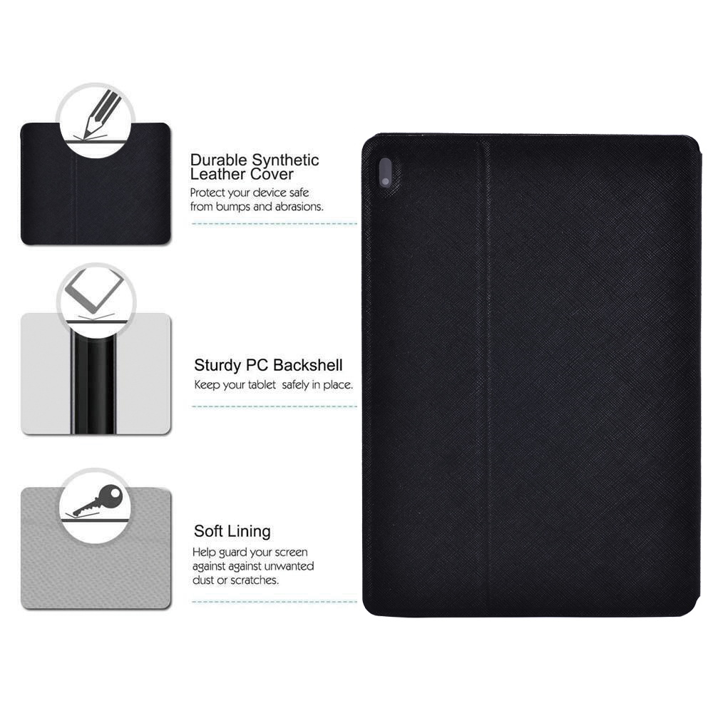 Étui pour tablette Lenovo Tab  - Lenovo Tablet M10 Accessories avis et prix