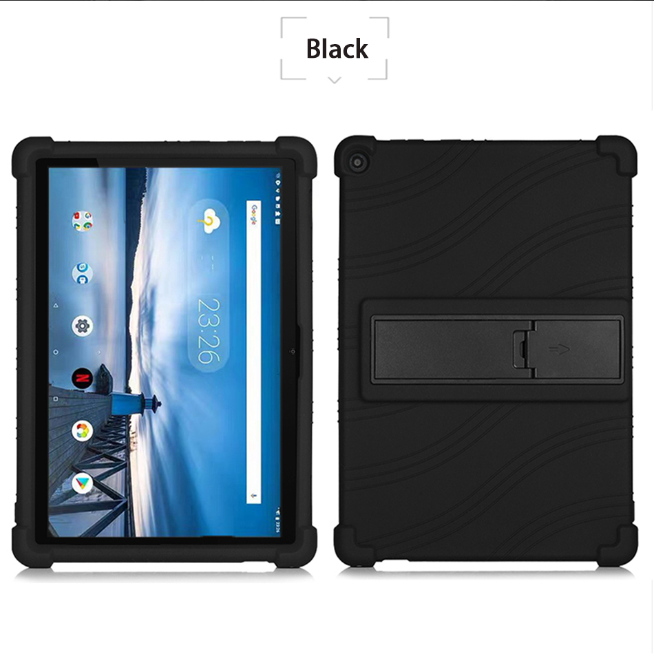 Coque de protection en silicon - Lenovo Tablet M10 Accessories avis et prix