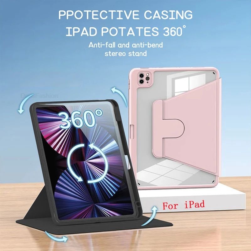 Coque pour IPad Air 1 2 9.7 po - Ipad Cover Folio avis et prix