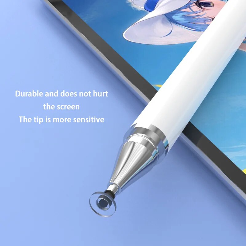 Stylet universel pour tablette - Tablet Pencil Accessories avis et prix