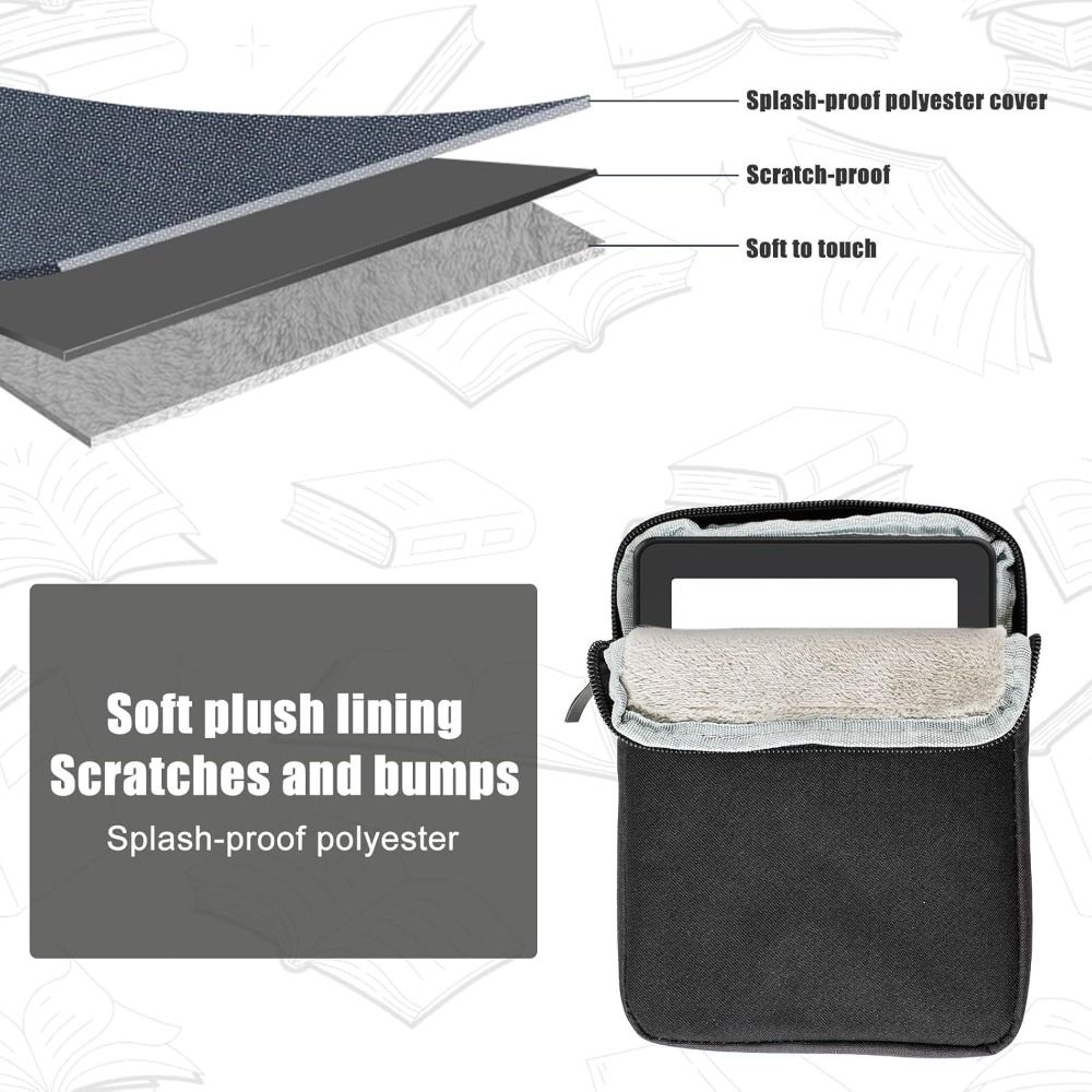 Étui de transport anti-rayures - Tablet Accessories Amazon avis et prix