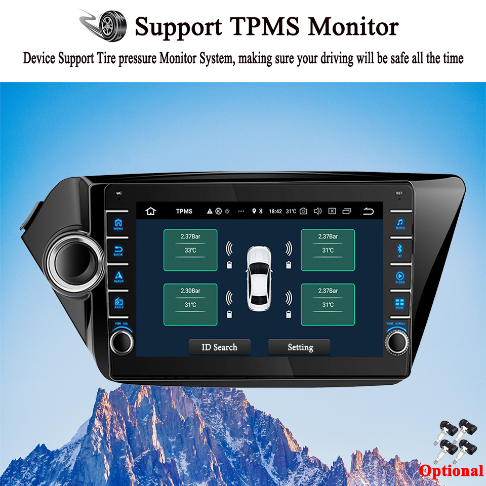8G 128G Android 14 Carplay Aut - Tablet Danish Mobile & Accessories avis et prix