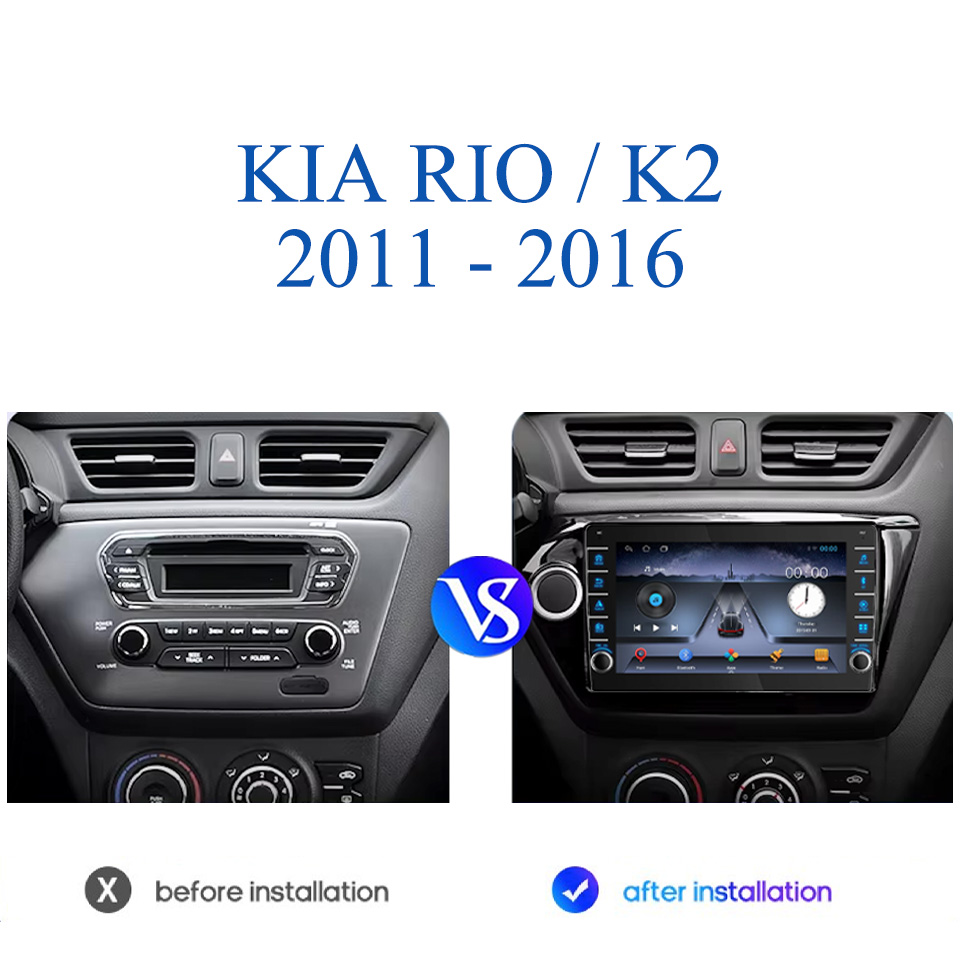 8G 128G Android 14 Carplay Aut - Tablet Danish Mobile & Accessories avis et prix