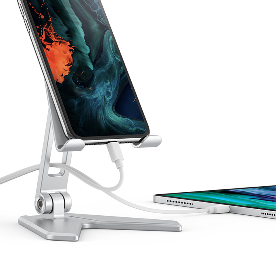 Support de tablette pliable ré - Cidea Tablet Accessories avis et prix