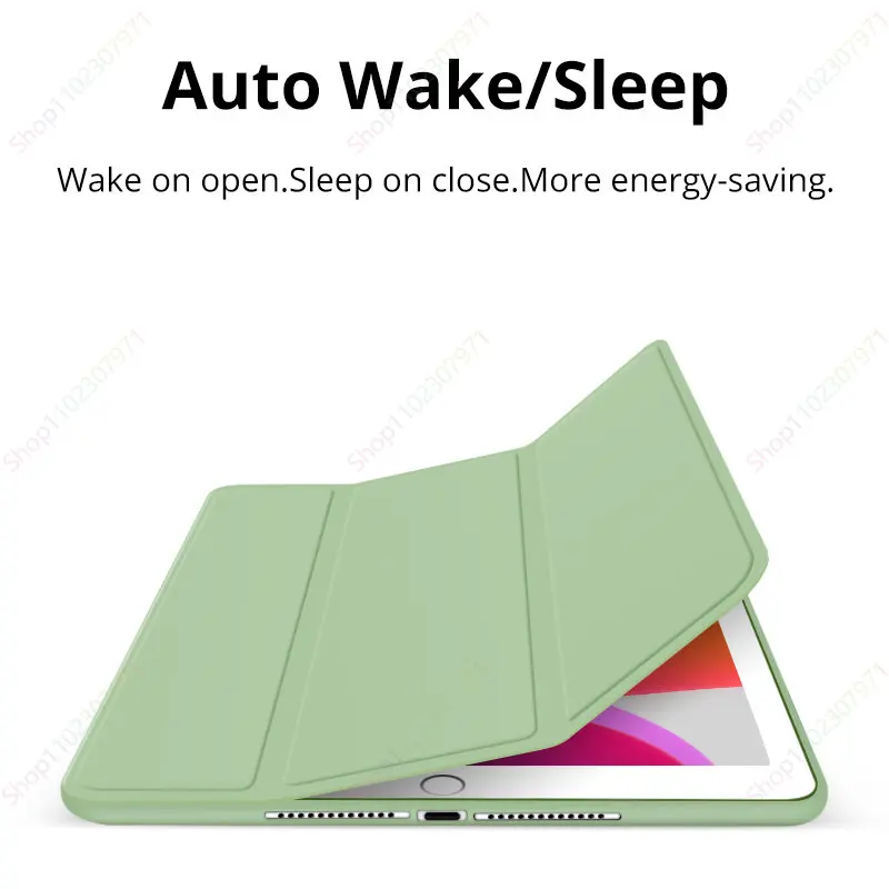 Étui ultra fin pour iPad Air 5 - Ipad Cover Folio avis et prix