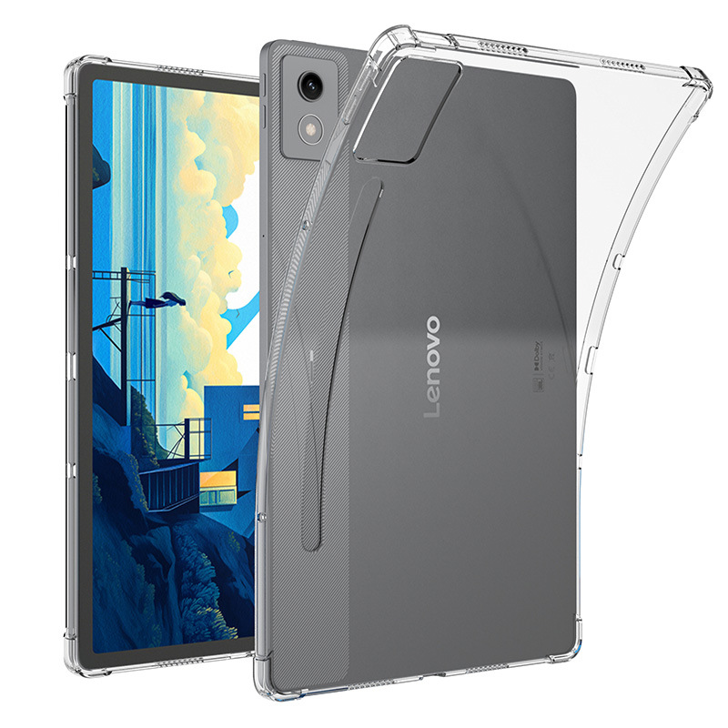 Airbags en TPU souple pour Len - Cidea Tablet Accessories avis et prix