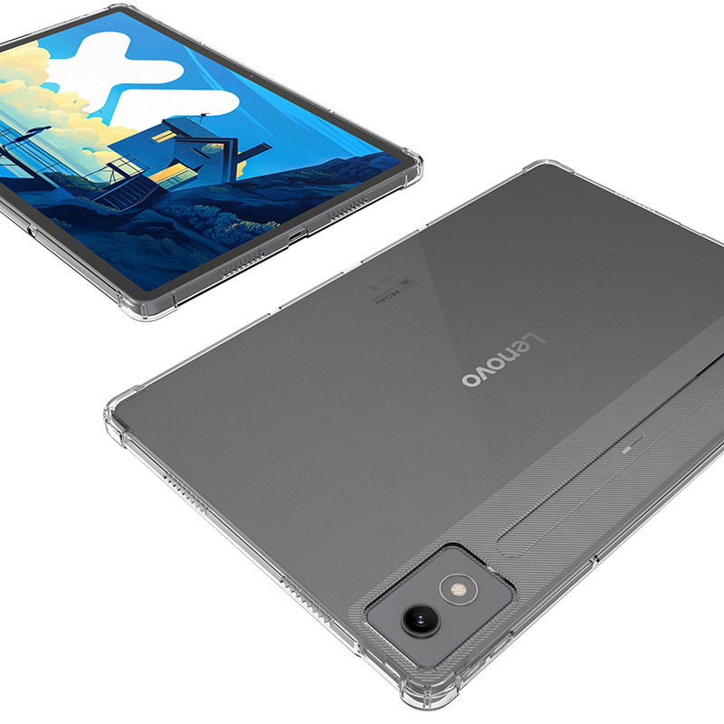 Airbags en TPU souple pour Len - Cidea Tablet Accessories avis et prix