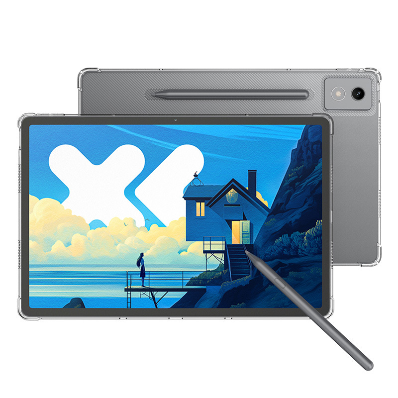 Airbags en TPU souple pour Len - Cidea Tablet Accessories avis et prix
